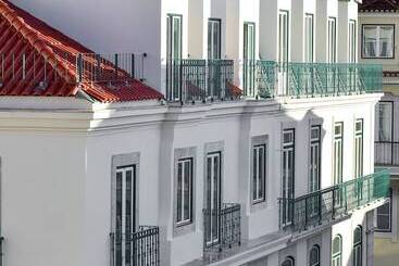 My Story Hotel Augusta
