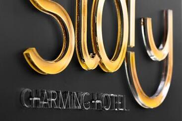 My Story Hotel Augusta
