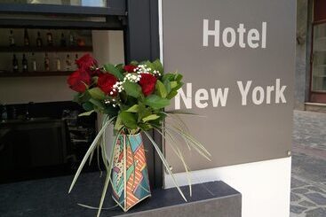هتل New York