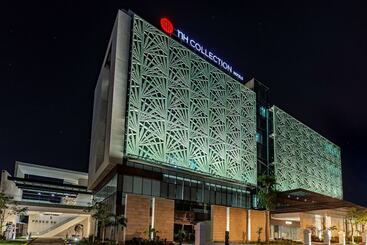 هتل NH Collection Merida Paseo Montejo