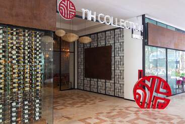 هتل NH Collection Merida Paseo Montejo