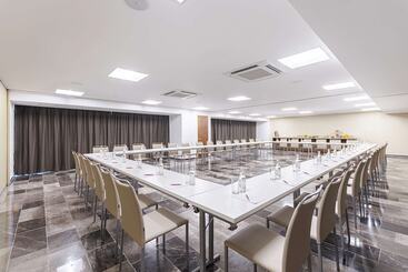 هتل NH Collection Merida Paseo Montejo