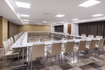 هتل NH Collection Merida Paseo Montejo