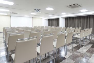 هتل NH Collection Merida Paseo Montejo