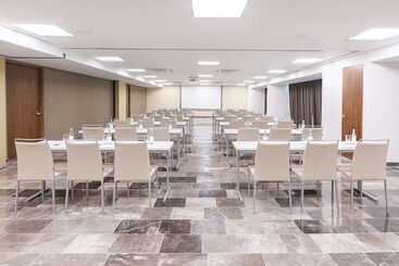 هتل NH Collection Merida Paseo Montejo