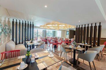 هتل NH Collection Merida Paseo Montejo