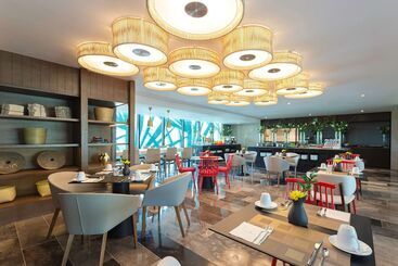 هتل NH Collection Merida Paseo Montejo