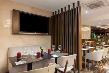 هتل NH Collection Merida Paseo Montejo