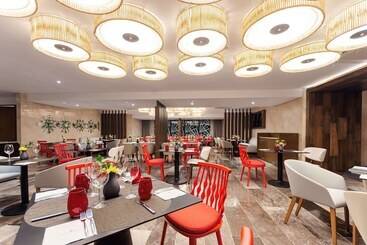 هتل NH Collection Merida Paseo Montejo