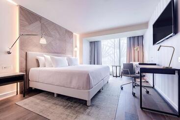 هتل NH Collection Merida Paseo Montejo