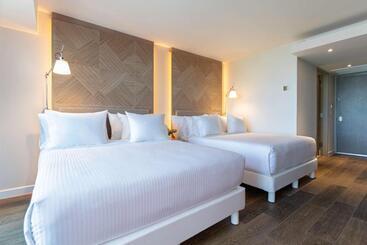 هتل NH Collection Merida Paseo Montejo