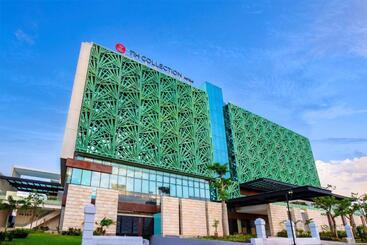 هتل NH Collection Merida Paseo Montejo