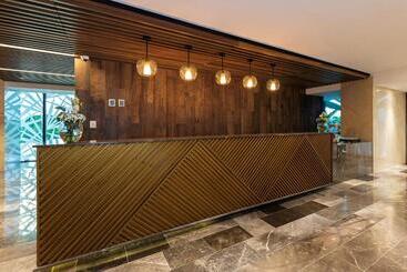 هتل NH Collection Merida Paseo Montejo