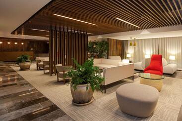 هتل NH Collection Merida Paseo Montejo