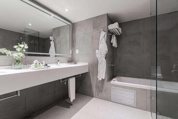 هتل NH Collection Merida Paseo Montejo