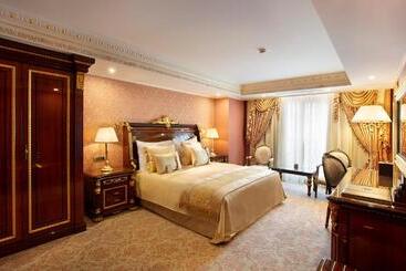 Ottoman S Life Hotel Deluxe