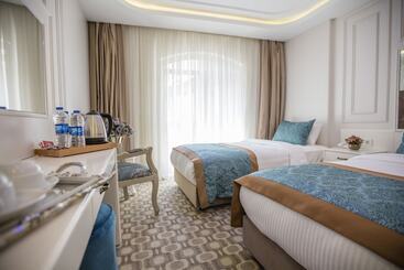 Palde Hotel & Spa