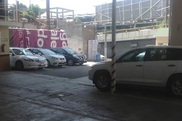 هتل Puerto Mexico