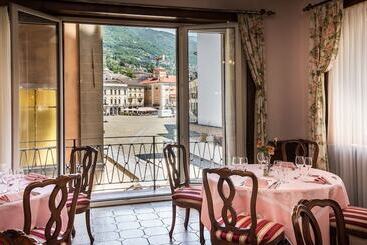Отель Residenze Dell'angelo