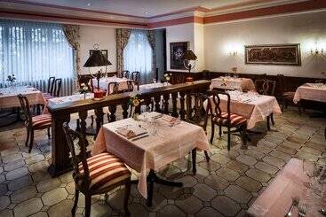 Отель Residenze Dell'angelo