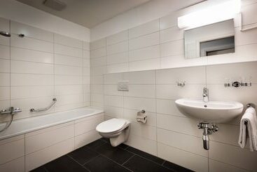 Отель Residenze Dell'angelo