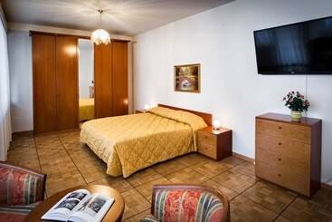 Отель Residenze Dell'angelo
