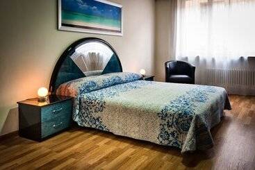 Отель Residenze Dell'angelo