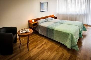 Отель Residenze Dell'angelo
