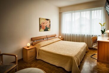 Отель Residenze Dell'angelo