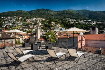 Отель Residenze Dell'angelo