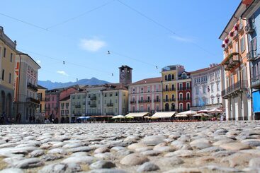 Отель Residenze Dell'angelo