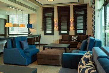 هتل Retaj Salwa Resort & Spa