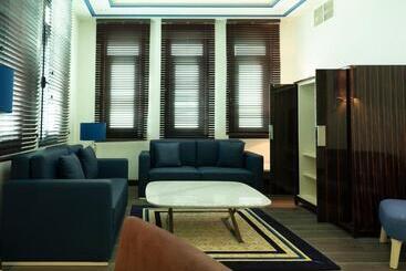 هتل Retaj Salwa Resort & Spa