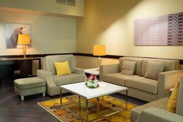 هتل Retaj Salwa Resort & Spa