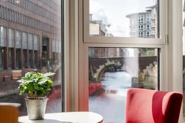 Ruby Lotti Hotel Hamburg