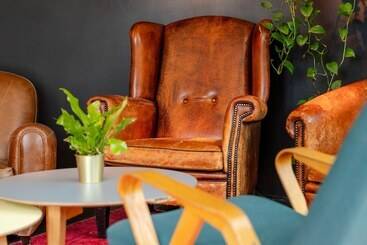 Ruby Lotti Hotel Hamburg