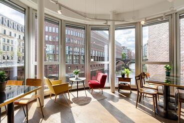 Ruby Lotti Hotel Hamburg
