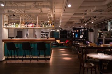 Ruby Lotti Hotel Hamburg