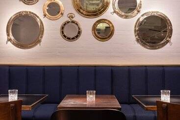 Ruby Lotti Hotel Hamburg