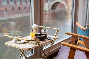 Ruby Lotti Hotel Hamburg