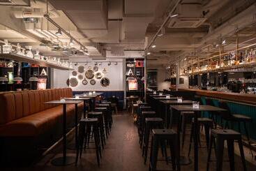Ruby Lotti Hotel Hamburg