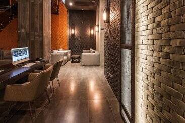 酒店 S Hadyai