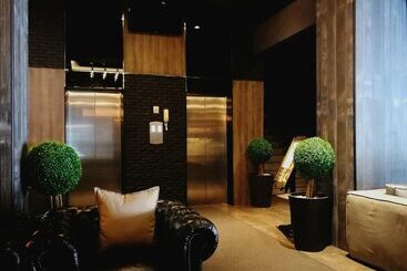 酒店 S Hadyai