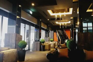酒店 S Hadyai