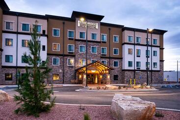 هتل Staybridge Suites   St George, An Ihg
