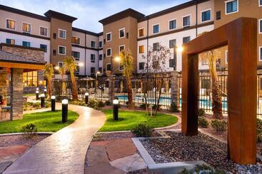 هتل Staybridge Suites   St George, An Ihg