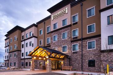 هتل Staybridge Suites   St George, An Ihg