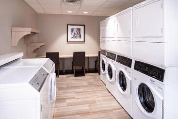 هتل Staybridge Suites   St George, An Ihg