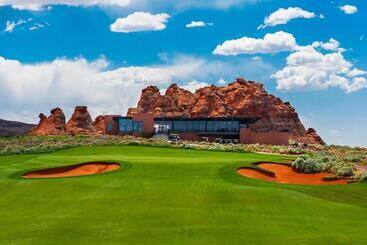 هتل Staybridge Suites   St George, An Ihg