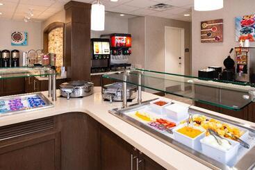 هتل Staybridge Suites   St George, An Ihg